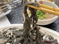 -蝎王府羊蝎子(虎坊桥总店)