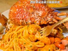 -蟹家大院(外滩店)