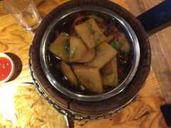 苹果树下-苹果树下艺术餐厅(宋庄店)