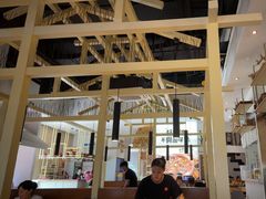 -关东小磨东北菜(上海长风大悦城店)