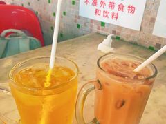 -丽丰茶冰室