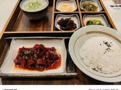 -喜年来(欧洲商城店)