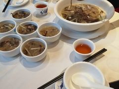 -粥旺庄(芳村店)