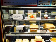 -贝瑞咖啡(深圳机场店)