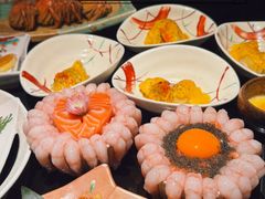 -花潮料理艺食馆(SM新生活广场店)