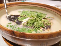-风味小馆(天目湖宾馆店)