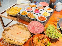 -楠火锅(哈尔滨金爵万象店)