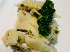 特色手撕咸鸡-HOMES上海本帮菜(襄阳公园店)