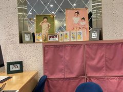 -海马体照相馆(上海宝山万达广场店)