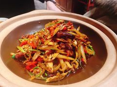 -吃饭皇帝大(长宁龙之梦店)