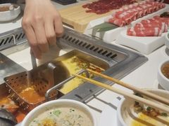 -海底捞火锅(玉桥商业广场店)