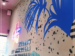 -前进5路汉堡炸鸡(汉街skp店)