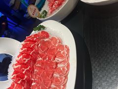-百草滩羊清水涮羊肉(长城路店)