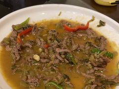 -食光慢宴·安吉土菜馆