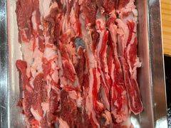 -京炭铜锅涮肉·羊蝎子·羊肉炉(保利·时光里店)
