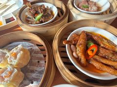 -香宫中餐厅·大连香格里拉(人民路店)