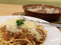 -萨莉亚意大利餐厅(白云汇店)