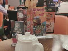 -潮福城大酒楼·潮粤菜·港式点心(阳光城店)