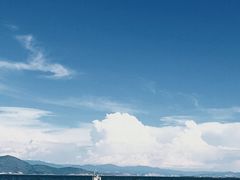 -大理洱海