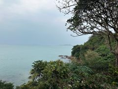 -美人鱼悬崖海景餐厅(鹿嘴山庄店)