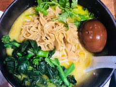 -和府捞面(东直门银座店)