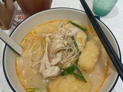 -谭仔米线(壹方城店)