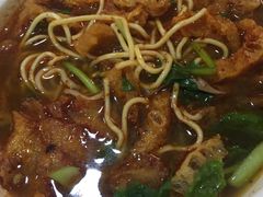 -祁家面馆(大香炉店)