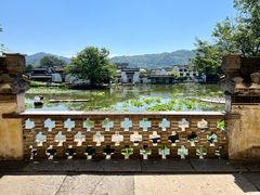 -呈坎景区
