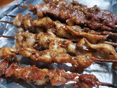 -阿梅姐美食店