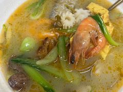 -面道赞宁海海鲜面(迎凤街店)