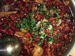 -胡桃里音乐酒馆(曲江店)