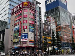 -秋叶原电器街