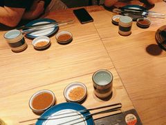 -烧肉达人•炭火烧肉(新天地店)