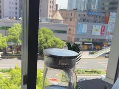 -望乡楼上海菜(日月光店)