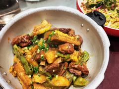 -金掌勺·锅包肉(广渠门店)