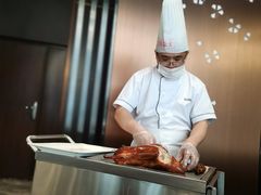 -全聚德(哈尔滨店)