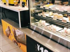 -麦当劳(宜安广场店)