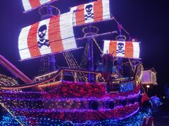 -珠海长隆海洋王国