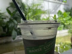 -漫笙舍Manse·咖啡·民宿