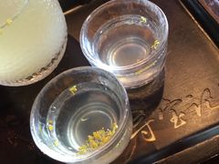 桂花米酒-寻宝记绍兴菜(鲁迅路店)