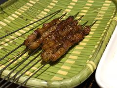 -金谷园饺子·烧烤·家宴(人大总店)