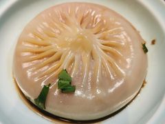 蟹黄大汤包-淮扬韵(高新大都荟店)