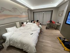 -公航旅麦积山明珠酒店