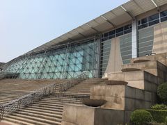 -清华大学-陈明游泳馆