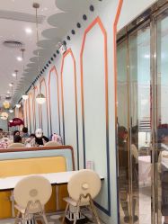 -MELAND CLUB(万象天地旗舰店)