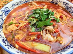 -小街47號江湖菜(四合院店)