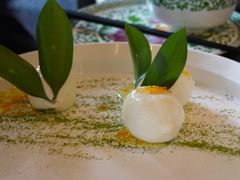 -南里山房·新淮扬菜(徐汇万科店)