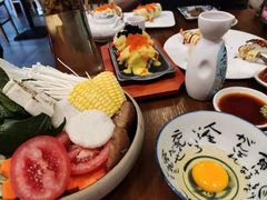 -大鲜生·亚洲菜融合小食堂