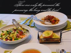 -IL Forno 意坊·意大利餐厅(温州万象城店)