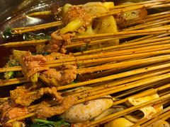 -成都瓜串串(华强北店)